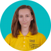 Юлия Р - КИБЕРшкола программирования для детей, компьютерные курсы для школьников, начинающих и подростков - KIBERone г. Новочеркасск