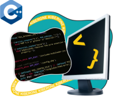 Программирование на С++. Сможет каждый! - Школа программирования для детей, компьютерные курсы для школьников, начинающих и подростков - KIBERone г. Новочеркасск