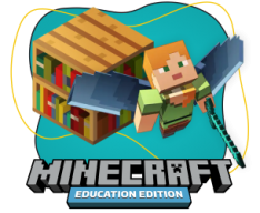 Minecraft Education - Школа программирования для детей, компьютерные курсы для школьников, начинающих и подростков - KIBERone г. Новочеркасск