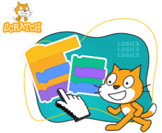 Знакомство со Scratch. Создание игр на Scratch. Основы - Школа программирования для детей, компьютерные курсы для школьников, начинающих и подростков - KIBERone г. Новочеркасск