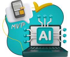 AI Product Lab. Собираем MVP за 3 занятия — как взрослые IT-команды - КИБЕРшкола программирования для детей, компьютерные курсы для школьников, начинающих и подростков - KIBERone г. Новочеркасск