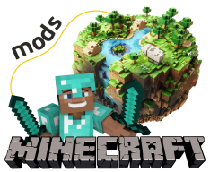 Создание модов в Minecraft - КИБЕРшкола программирования для детей, компьютерные курсы для школьников, начинающих и подростков - KIBERone г. Новочеркасск