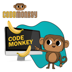CodeMonkey. Развиваем логику - КИБЕРшкола программирования для детей, компьютерные курсы для школьников, начинающих и подростков - KIBERone г. Новочеркасск
