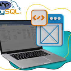 PHP+SQL - КИБЕРшкола программирования для детей, компьютерные курсы для школьников, начинающих и подростков - KIBERone г. Новочеркасск