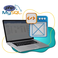 PHP+SQL - КИБЕРшкола программирования для детей, компьютерные курсы для школьников, начинающих и подростков - KIBERone г. Новочеркасск