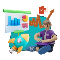 Магия эффектных презентаций PowerPoint - КИБЕРшкола программирования для детей, компьютерные курсы для школьников, начинающих и подростков - KIBERone г. Новочеркасск