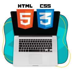 Веб-мастер (HTML + CSS) - КИБЕРшкола программирования для детей, компьютерные курсы для школьников, начинающих и подростков - KIBERone г. Новочеркасск