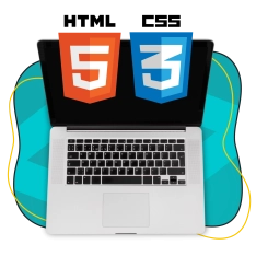 Web-мастер (HTML+CSS) - КИБЕРшкола программирования для детей, компьютерные курсы для школьников, начинающих и подростков - KIBERone г. Новочеркасск