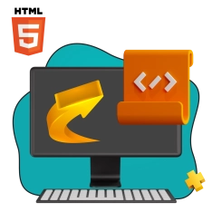 Web-мастер: первые шаги в мир современных сайтов. Основы HTML - КИБЕРшкола программирования для детей, компьютерные курсы для школьников, начинающих и подростков - KIBERone г. Новочеркасск
