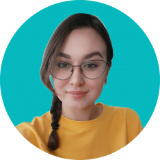 Екатерина - КИБЕРшкола программирования для детей, компьютерные курсы для школьников, начинающих и подростков - KIBERone г. Новочеркасск