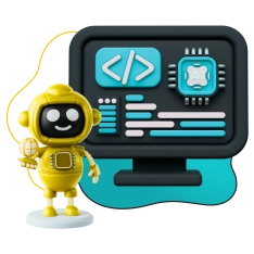 Vibe Coding & AI-инжиниринг - КИБЕРшкола программирования для детей, компьютерные курсы для школьников, начинающих и подростков - KIBERone г. Новочеркасск