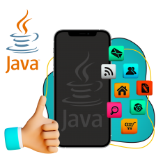 Программирование на Java. Твое первое приложение! - КИБЕРшкола программирования для детей, компьютерные курсы для школьников, начинающих и подростков - KIBERone г. Новочеркасск