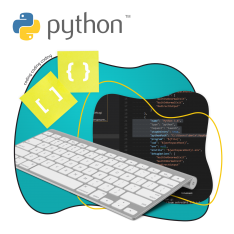 Программирование в Python. Создай свою первую игру! - КИБЕРшкола программирования для детей, компьютерные курсы для школьников, начинающих и подростков - KIBERone г. Новочеркасск