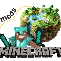 Создание модов в Minecraft - КИБЕРшкола программирования для детей, компьютерные курсы для школьников, начинающих и подростков - KIBERone г. Новочеркасск
