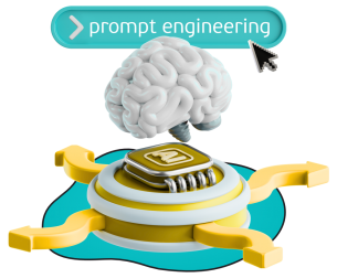 Промпт-инжиниринг: язык, который понимает ИИ. - КИБЕРшкола программирования для детей, компьютерные курсы для школьников, начинающих и подростков - KIBERone г. Новочеркасск