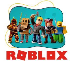 Roblox Studio. Сделать все, что вы можете себе представить - Школа программирования для детей, компьютерные курсы для школьников, начинающих и подростков - KIBERone г. Новочеркасск