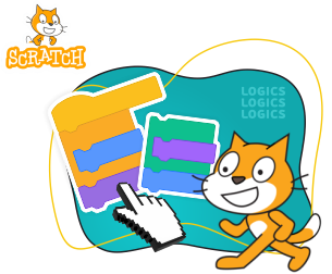 Знакомство со Scratch. Создание игр на Scratch. Основы - Школа программирования для детей, компьютерные курсы для школьников, начинающих и подростков - KIBERone г. Новочеркасск