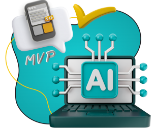 AI Product Lab. Собираем MVP за 3 занятия — как взрослые IT-команды - КИБЕРшкола программирования для детей, компьютерные курсы для школьников, начинающих и подростков - KIBERone г. Новочеркасск
