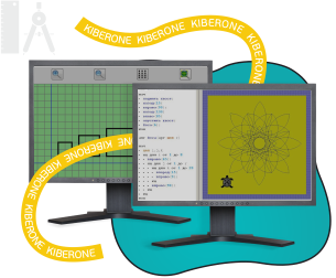 Исполнители чертежник и черепашка - Школа программирования для детей, компьютерные курсы для школьников, начинающих и подростков - KIBERone г. Новочеркасск