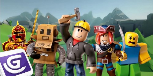 Создаем свою вселенную по мотивам любимой игры на движке GDevelop 5 - КИБЕРшкола программирования для детей, компьютерные курсы для школьников, начинающих и подростков - KIBERone г. Новочеркасск
