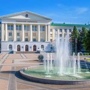 В сентябре открытие новой локации в самом центре Ростова-на-Дону, в Кванториуме при ДГТУ! - Школа программирования для детей, компьютерные курсы для школьников, начинающих и подростков - KIBERone г. Новочеркасск