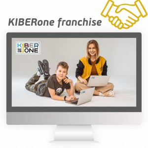 Франшиза KIBERone — в списке лучших по итогам 2019 года - Школа программирования для детей, компьютерные курсы для школьников, начинающих и подростков - KIBERone г. Новочеркасск